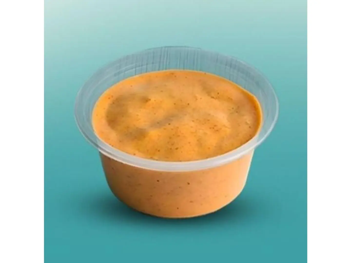 Spicy Sauce