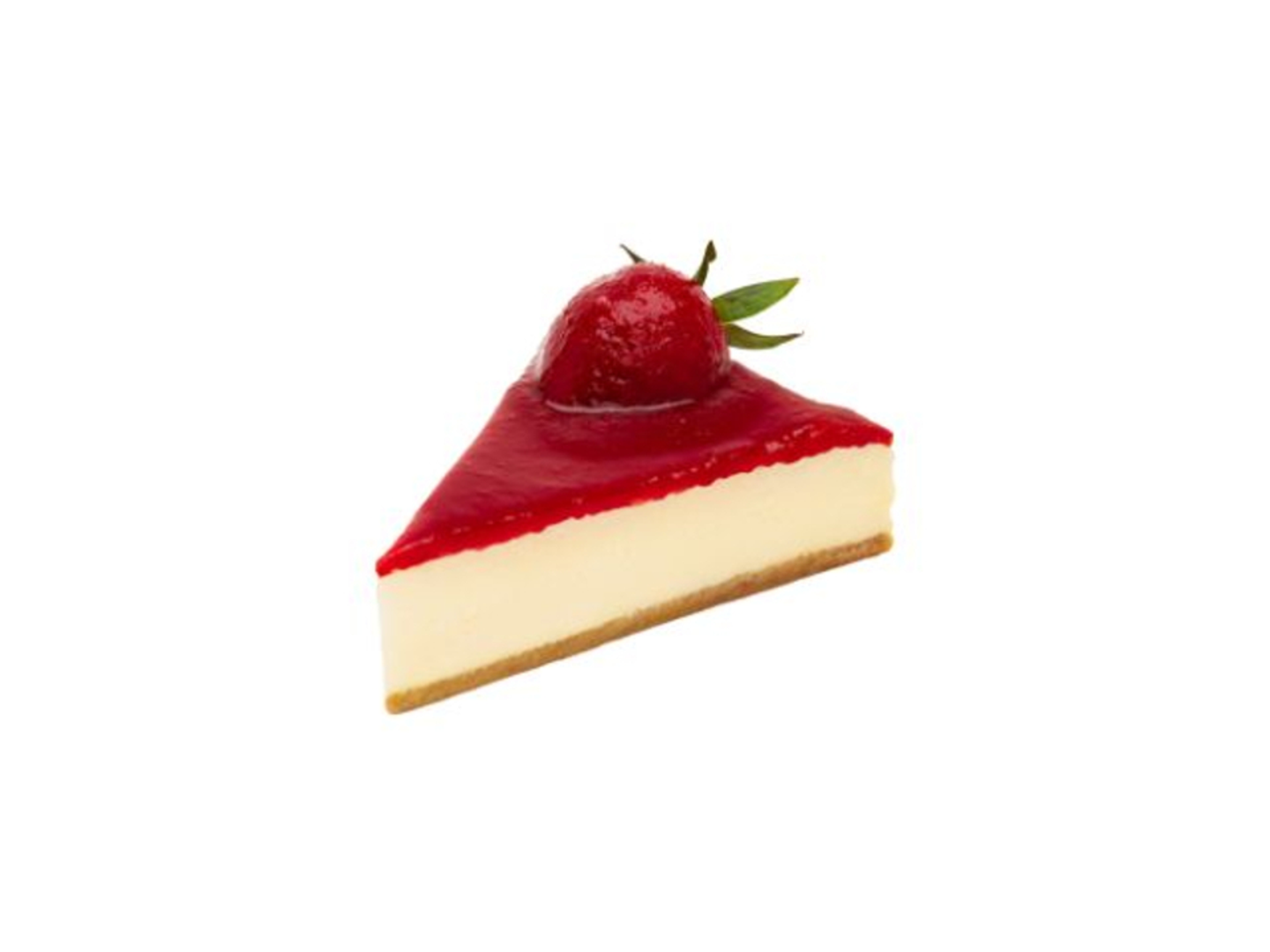 Strawberry Cheesecake