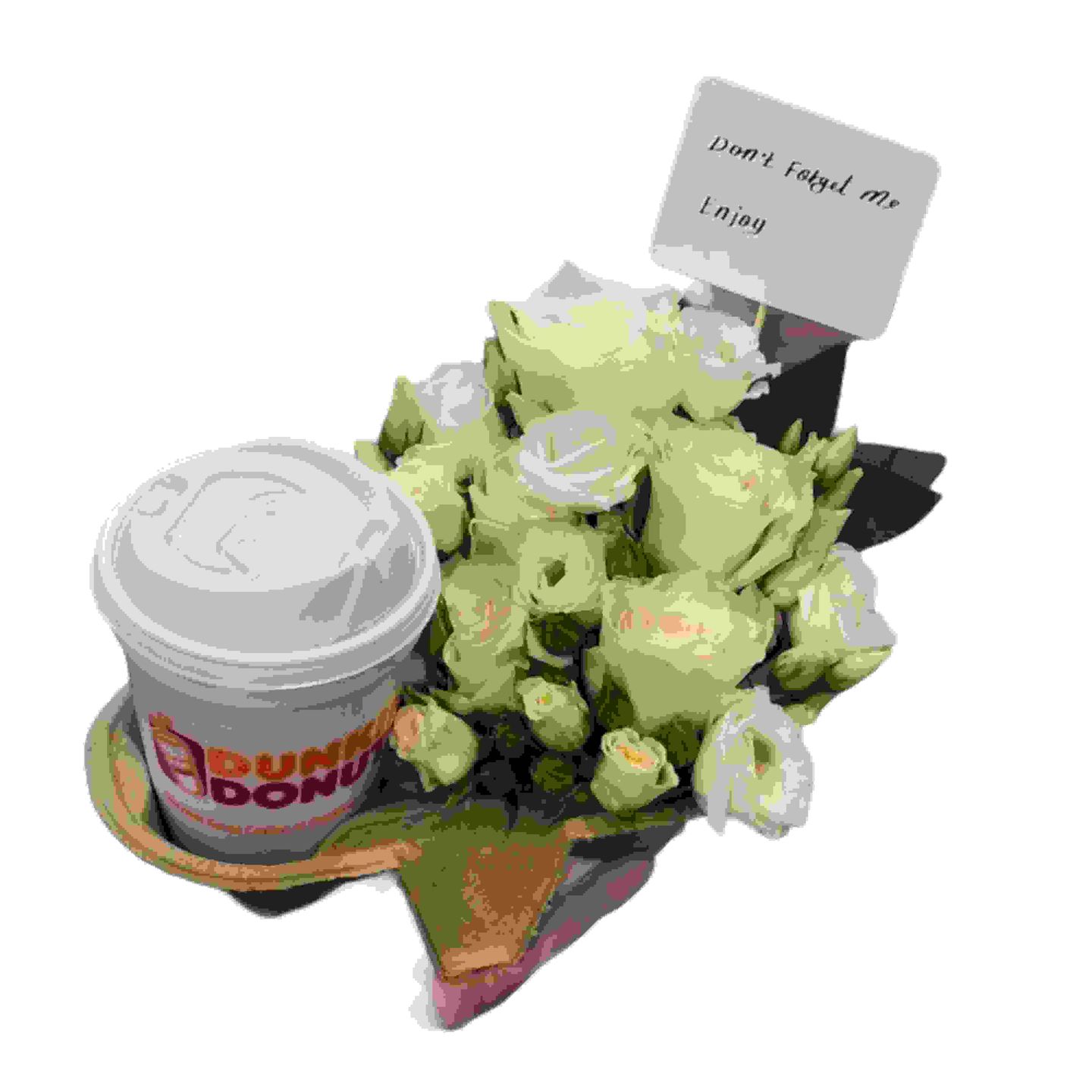 Dunkin' Coffee