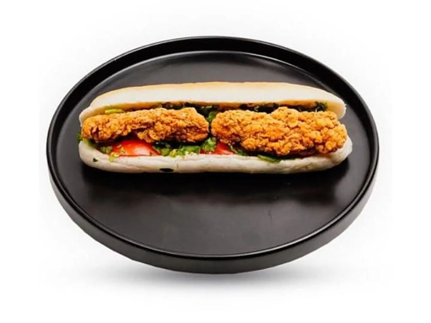 Small Zinger Regular