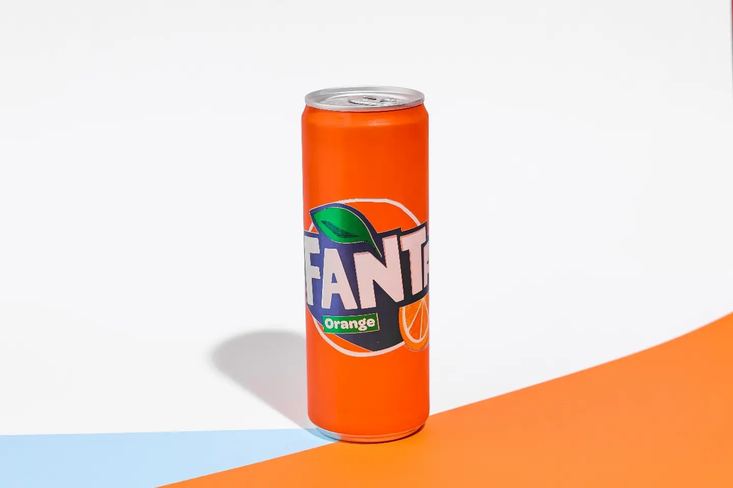 Fanta Orange