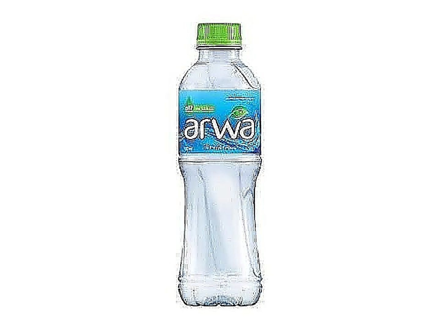 مياة اروى