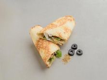 لبنة بالزعتر بابل