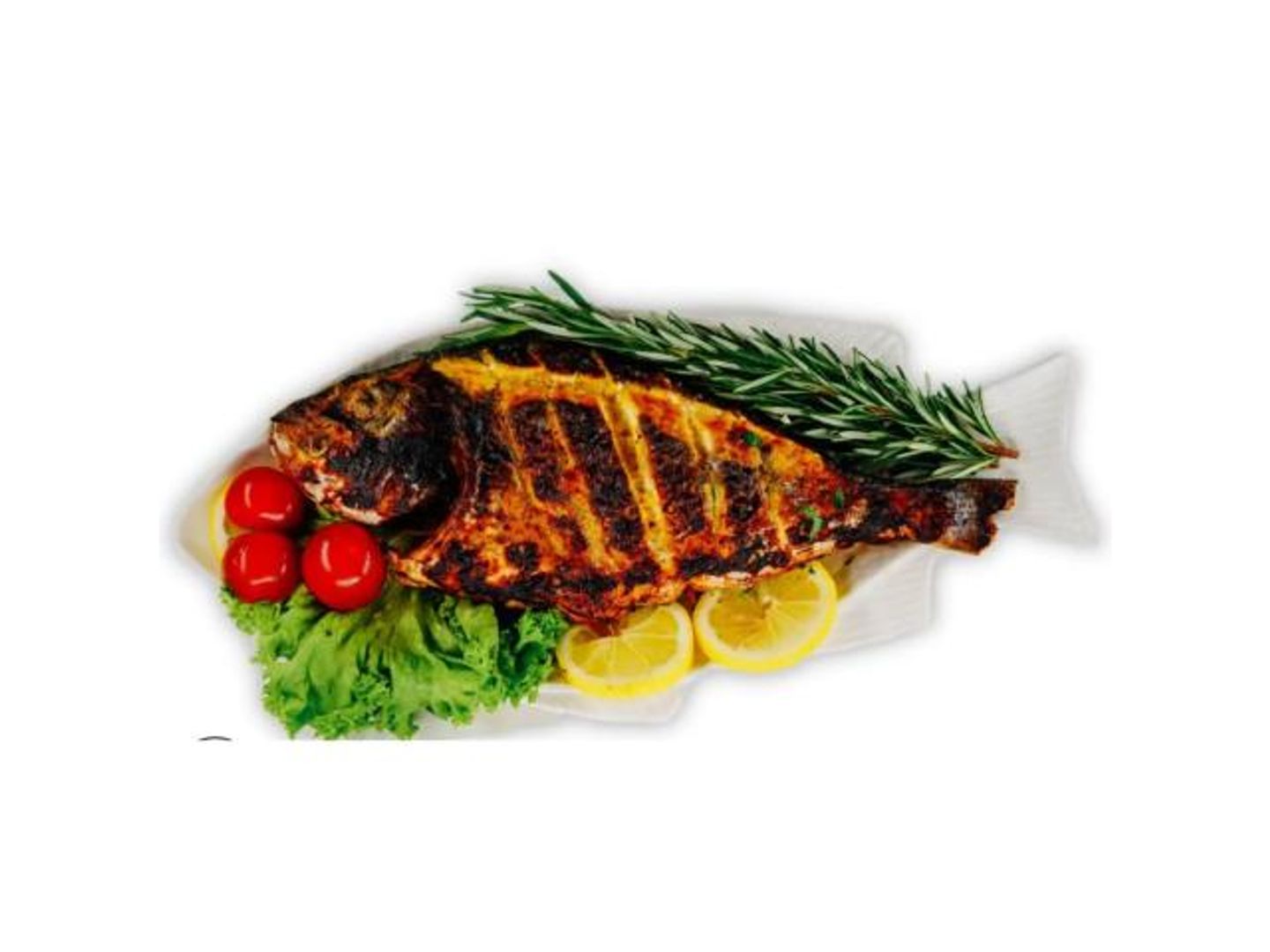 Italian Fish