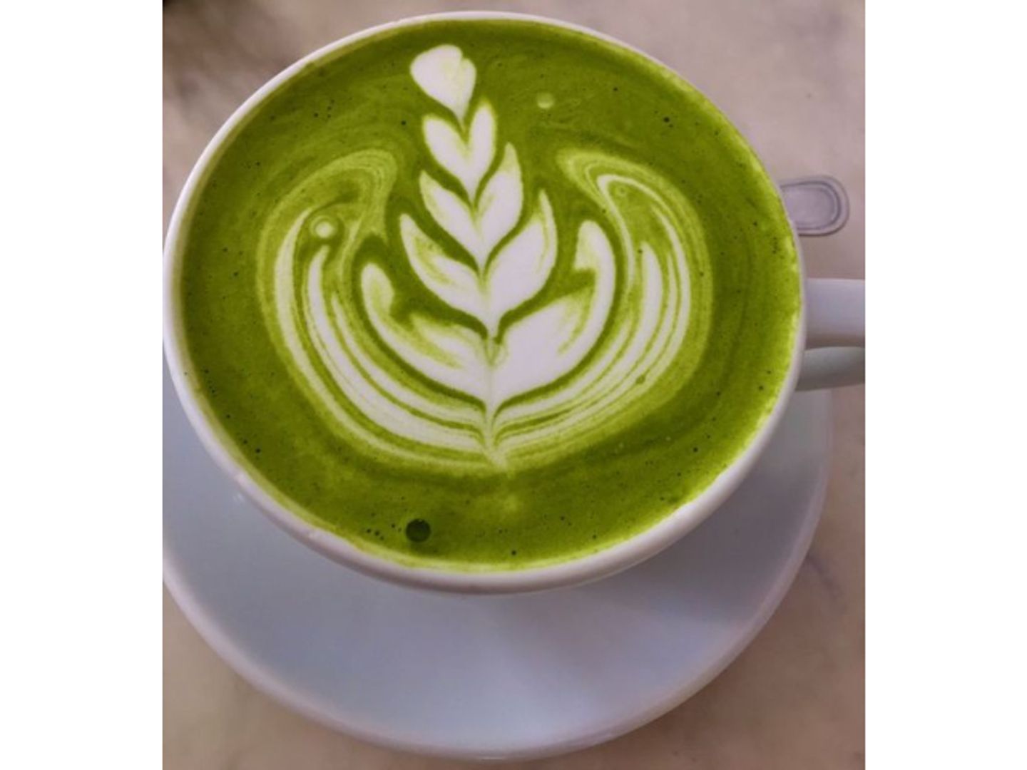Pistachio