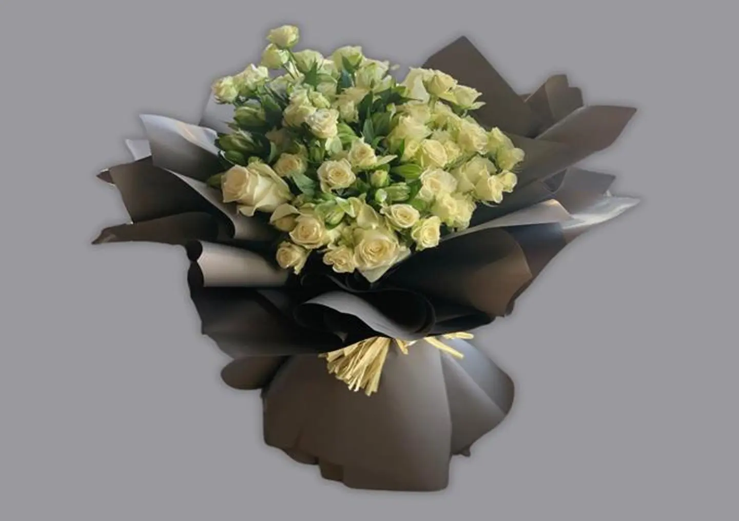 باقة التعبير