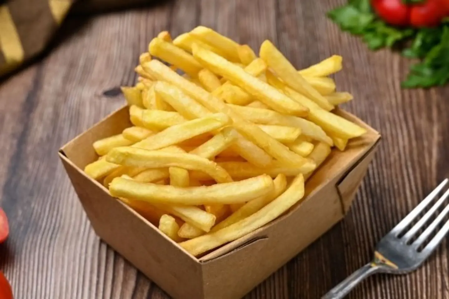 بطاطس