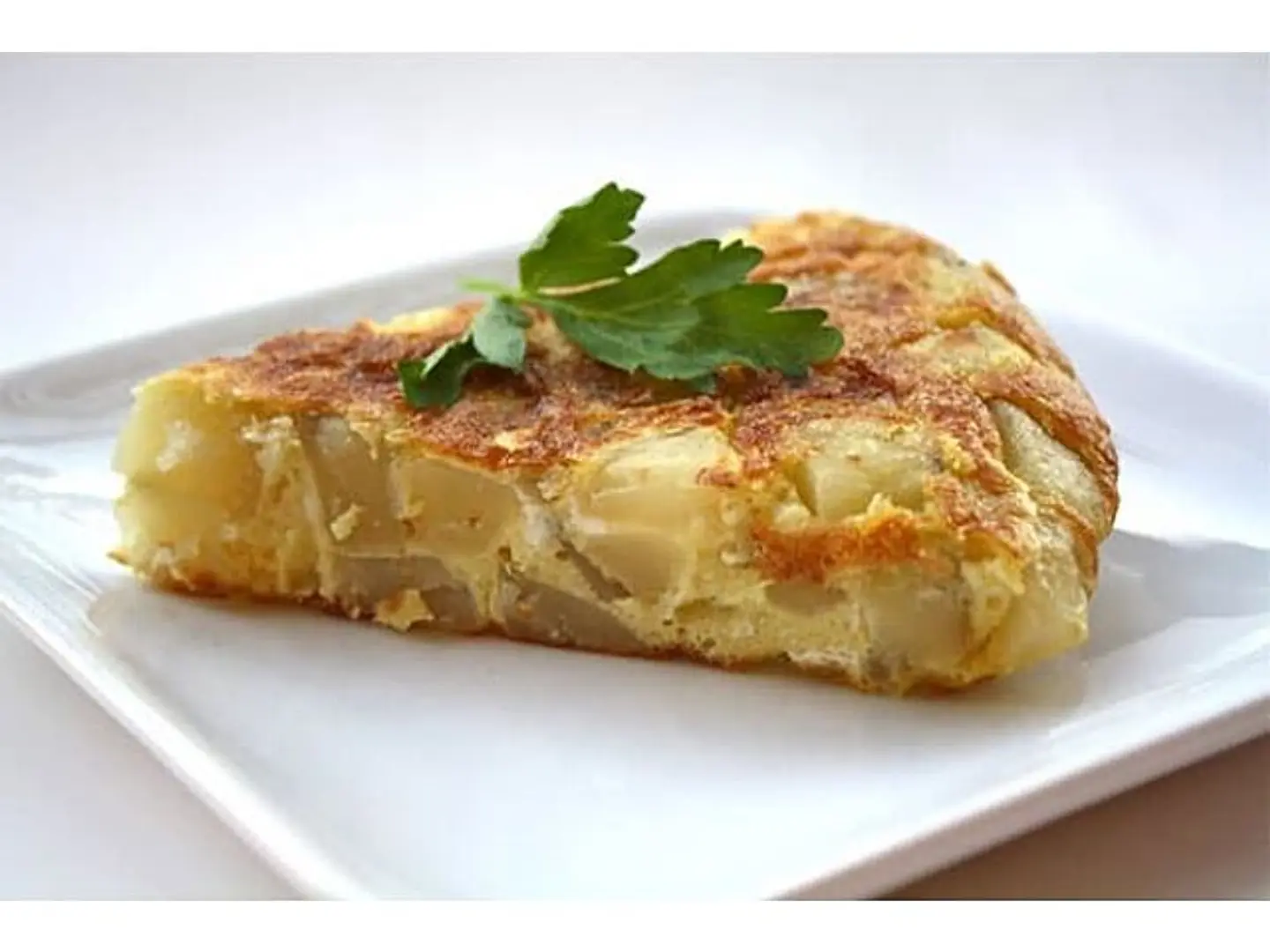 فطيره بطاطس