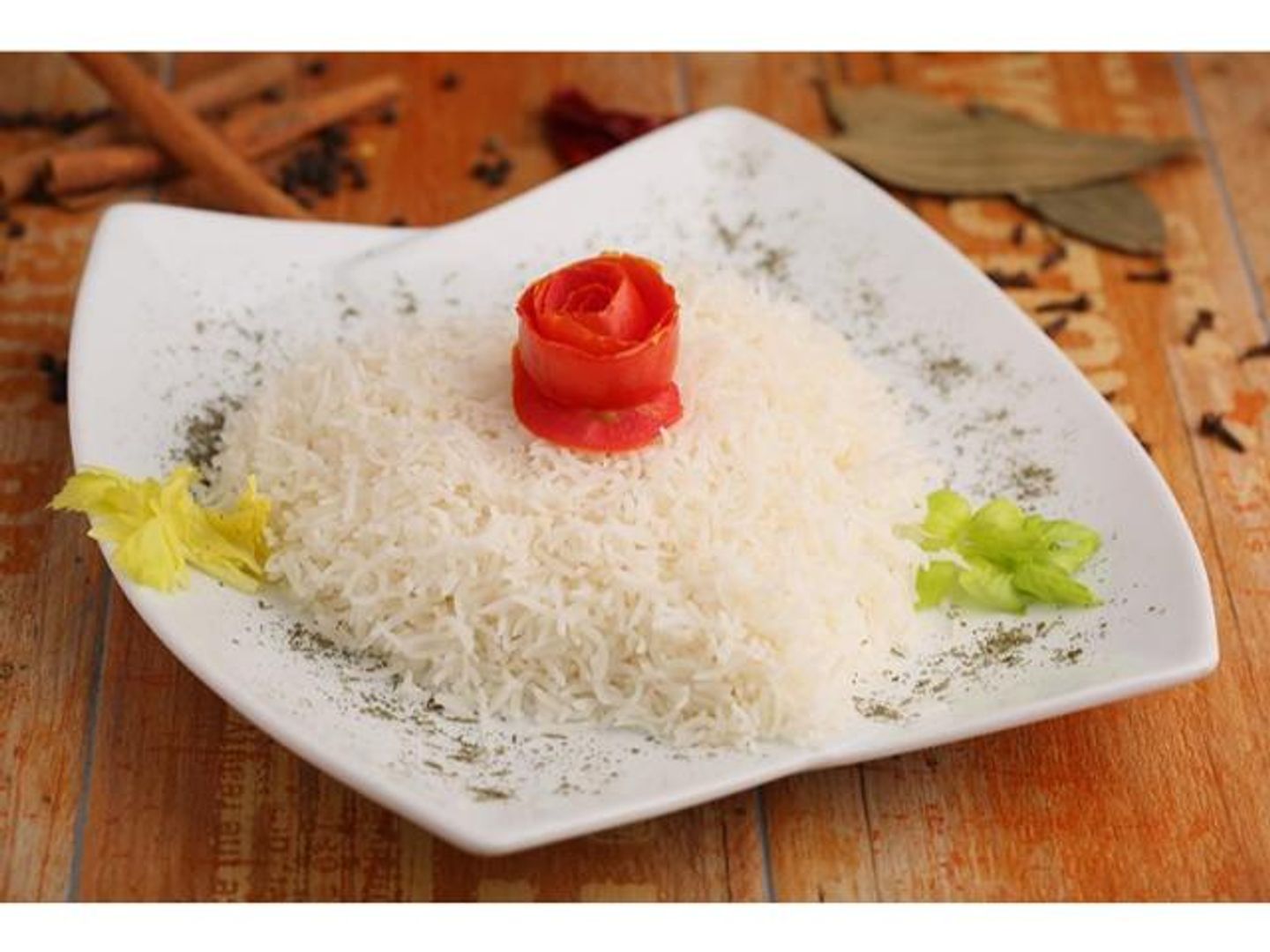 رز برياني