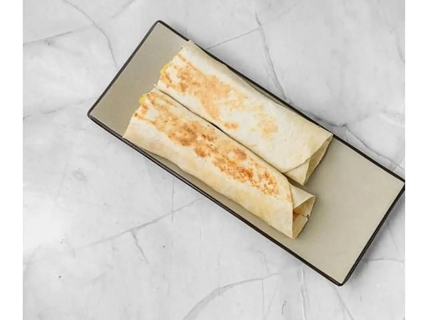 لحم مفروم خبز صاج