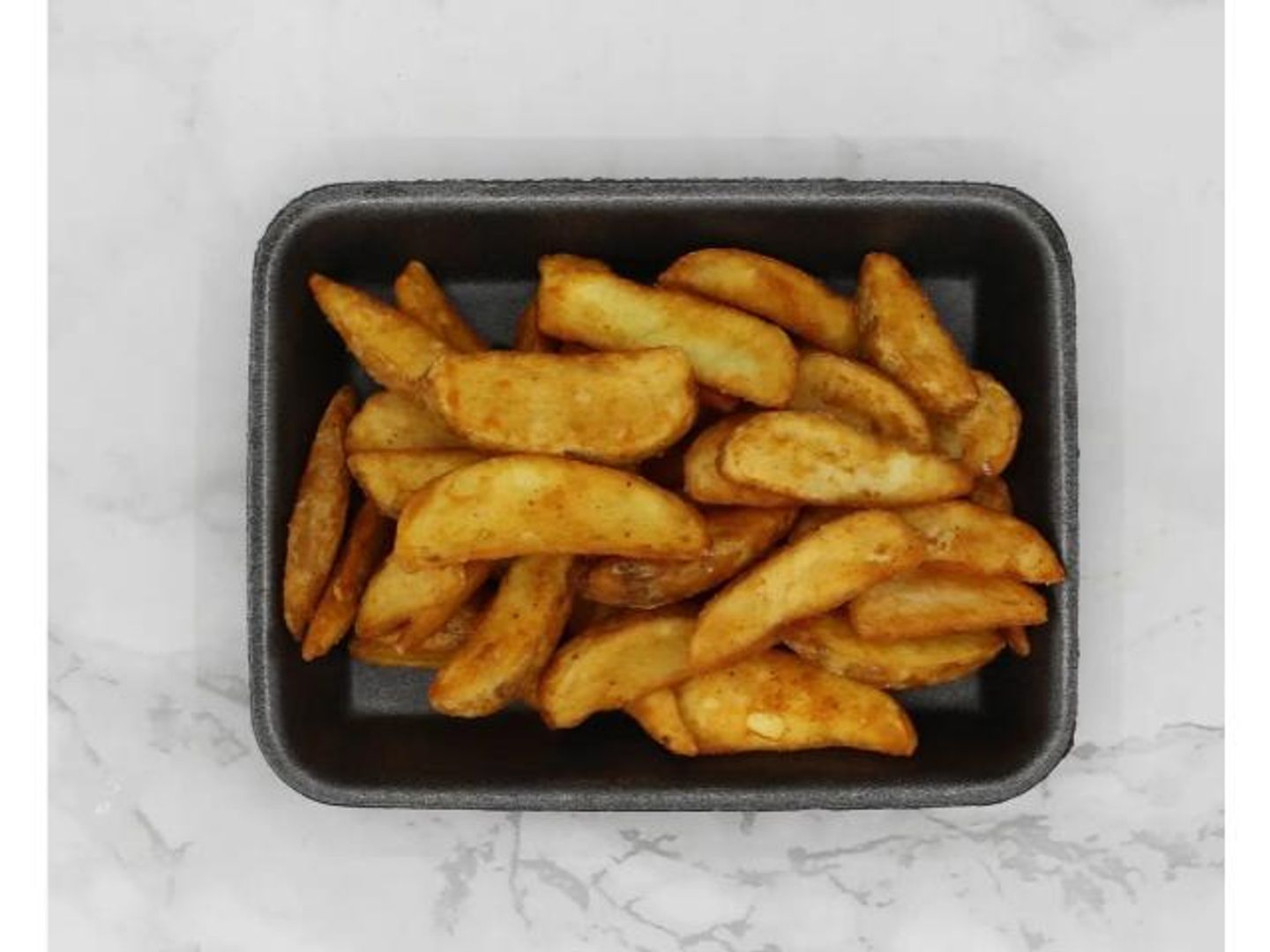 Baked Potatoes