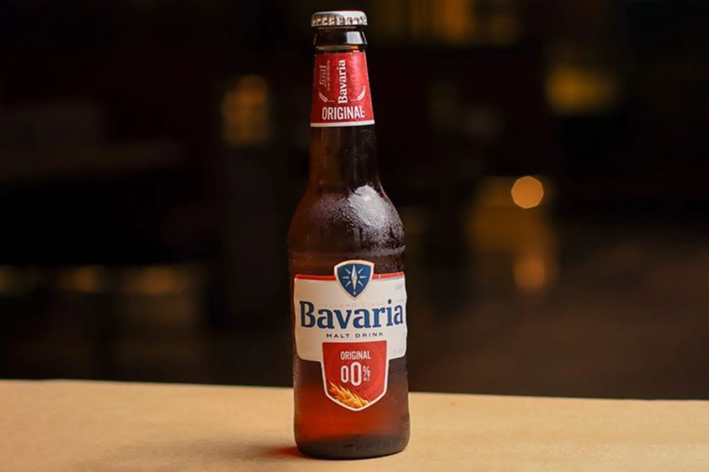 Beer Plain