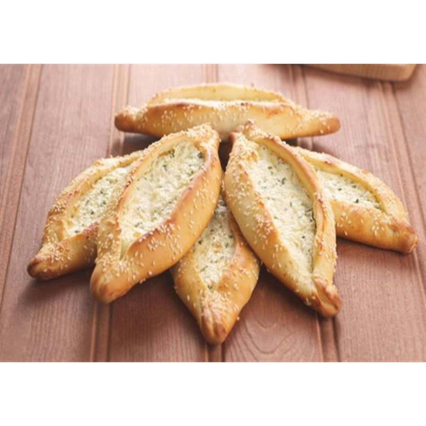 Akkawi Cheese Pie