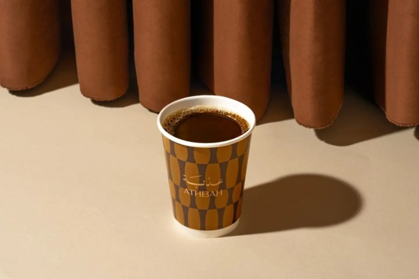 Drip Coffee