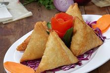 سمبوسة
