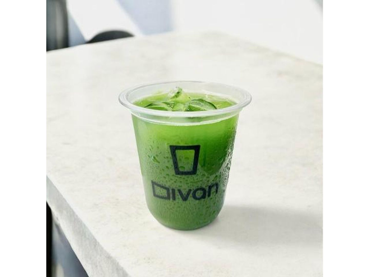 Dark Matcha