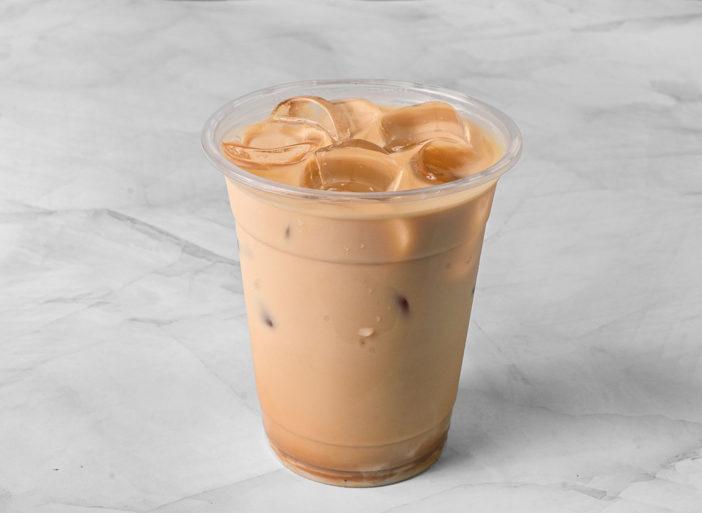 Ice Latte