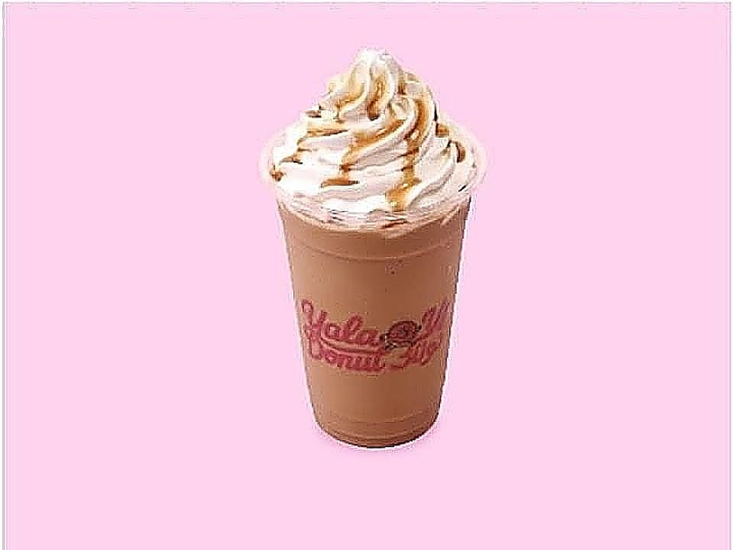 Frappuccino