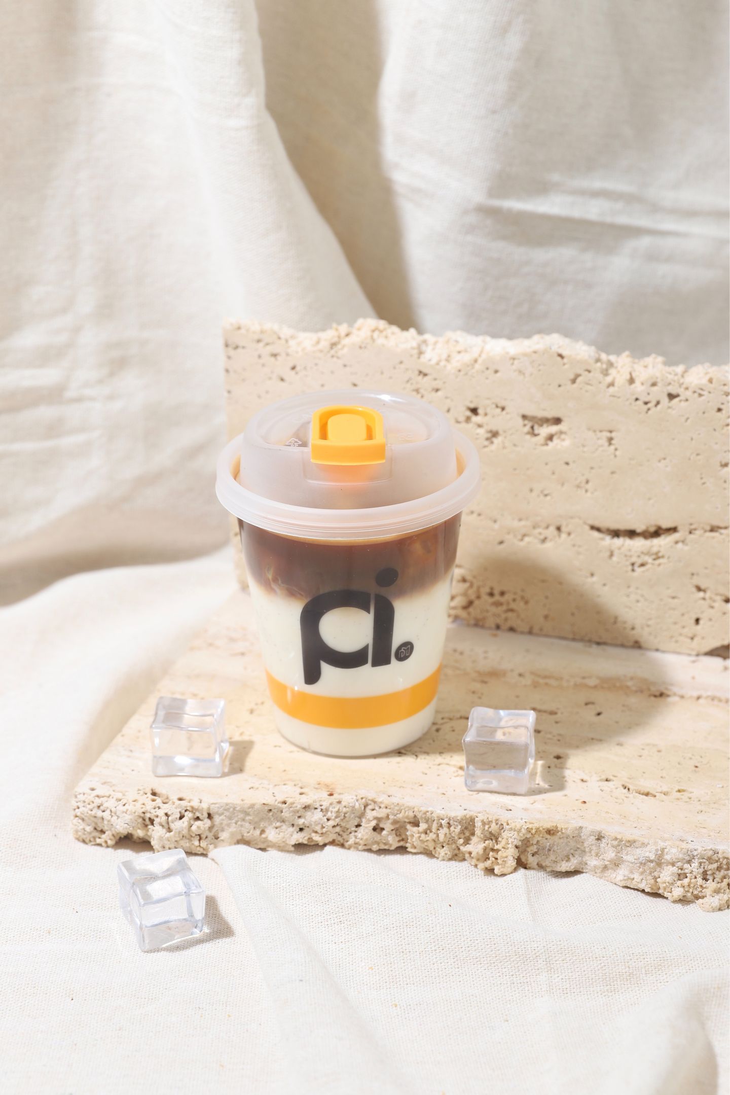 Ice Spanish Latte