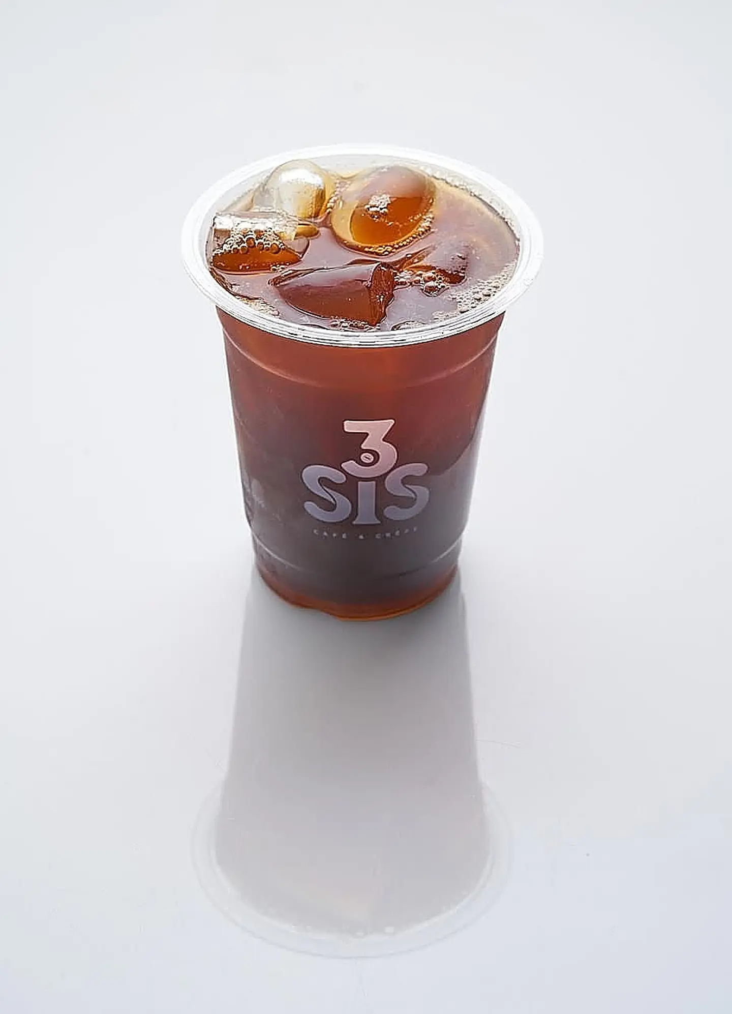 Ice Americano