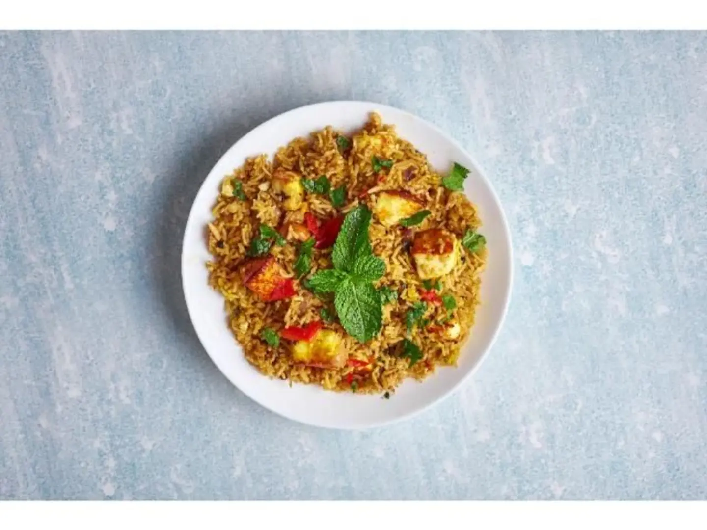 برياني كاري هاوس دُم