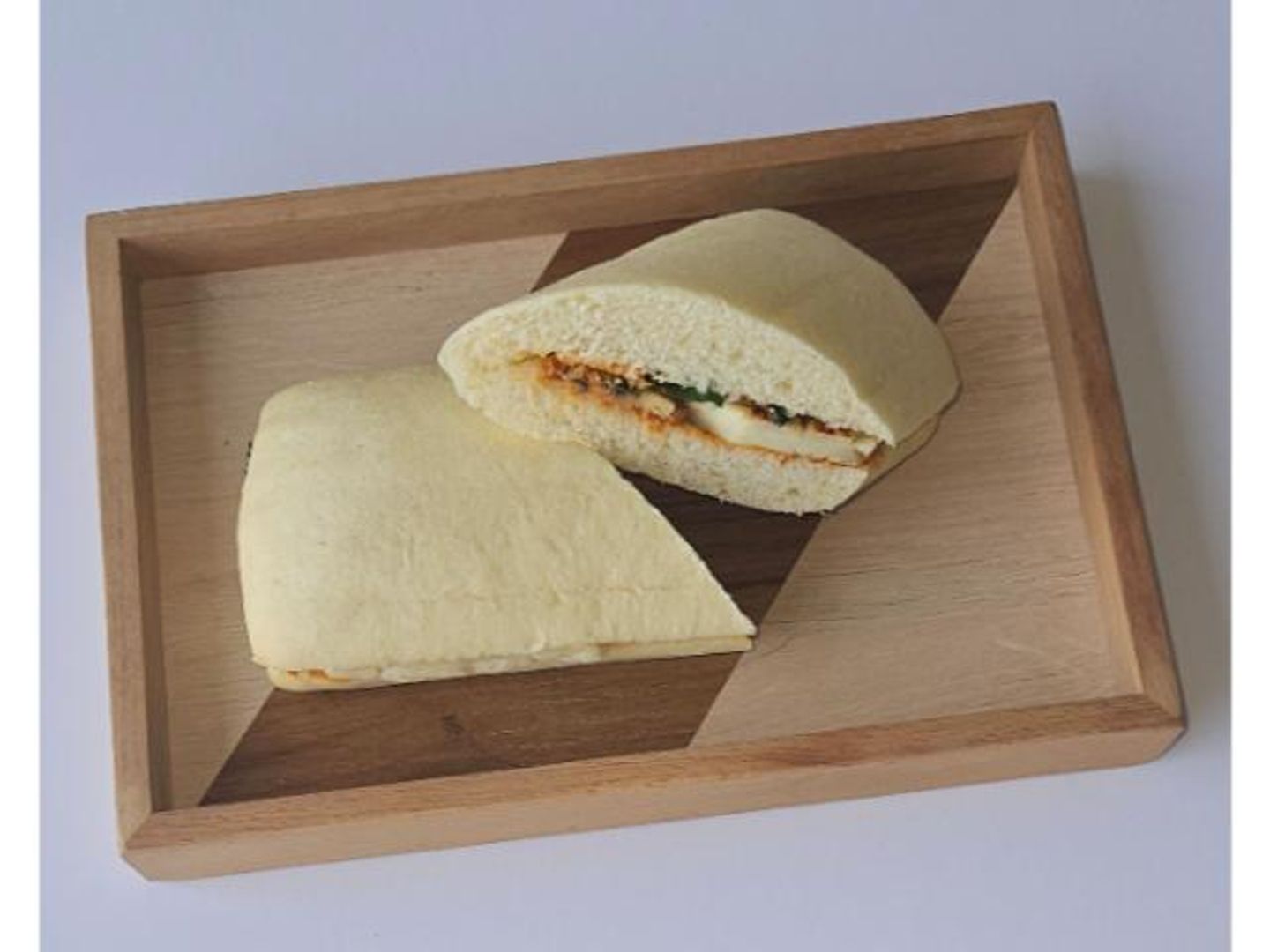 Grilled Halloumi