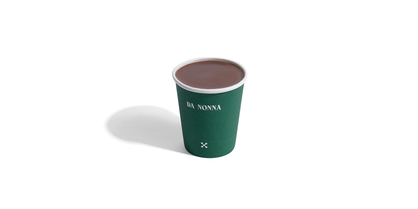 Hot Chocolate