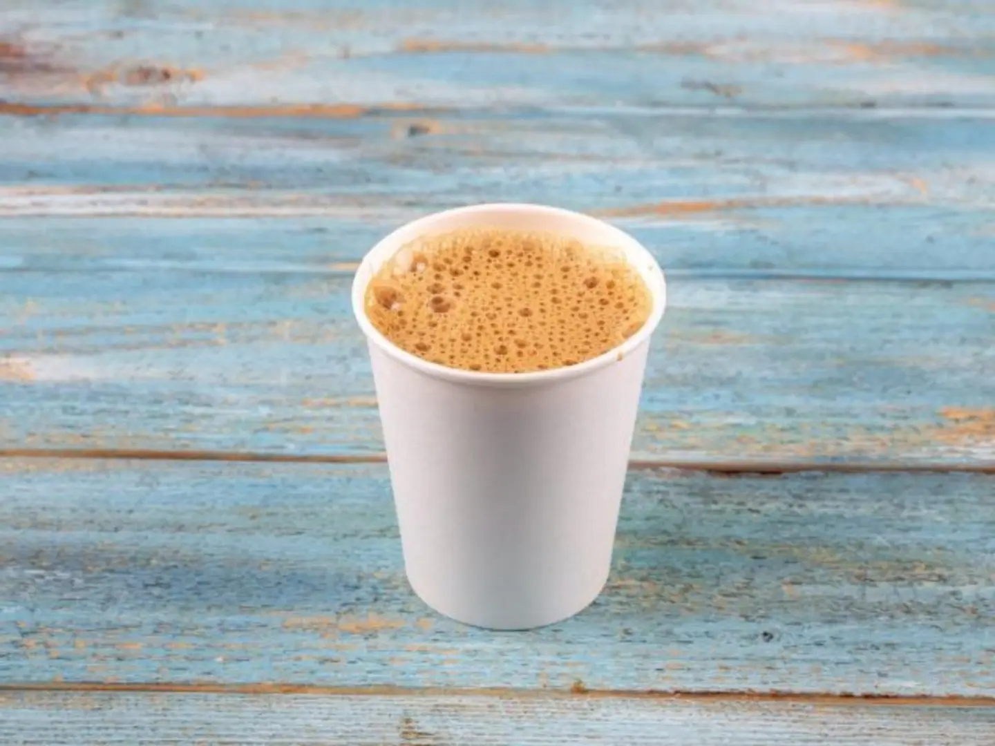 Karak Tea