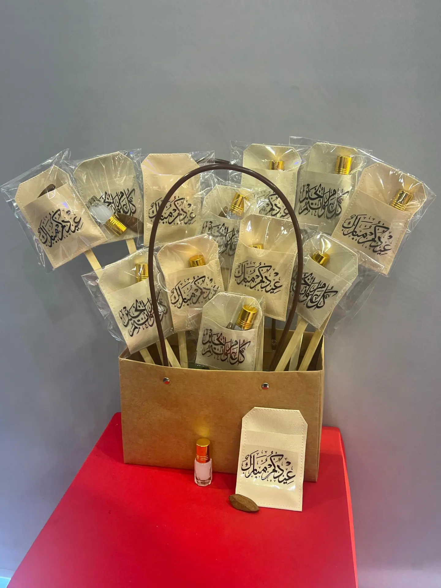 هدايا العيد 25