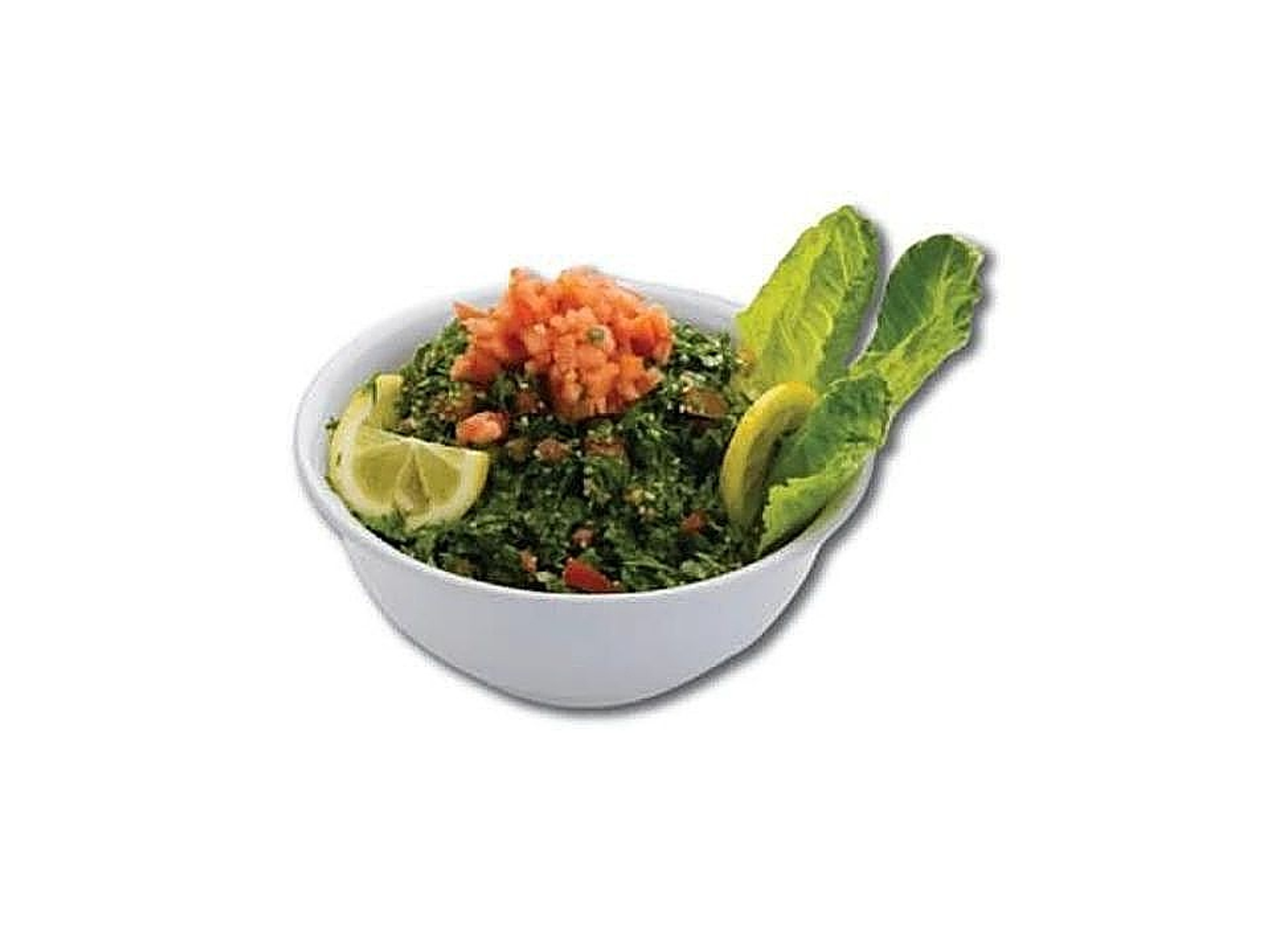 Tabbouleh