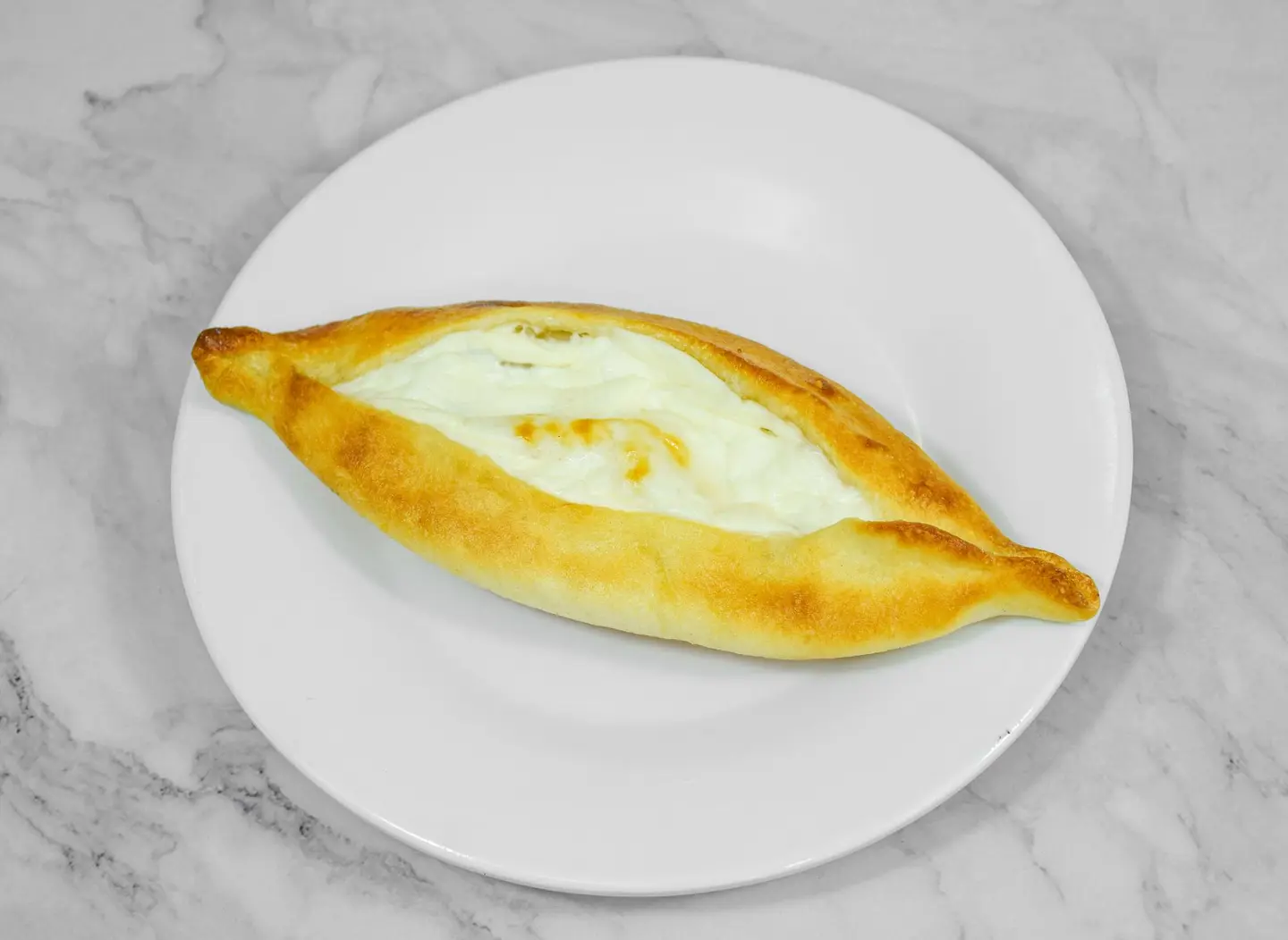 فطيرة لبنة