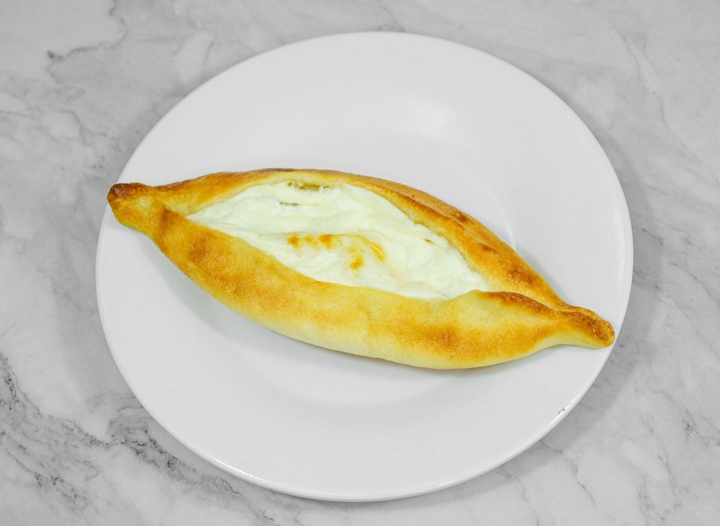 فطيرة لبنة