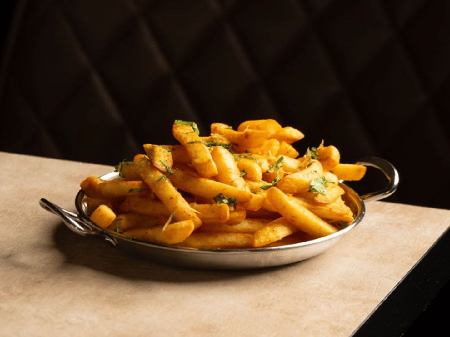 Classic Fries