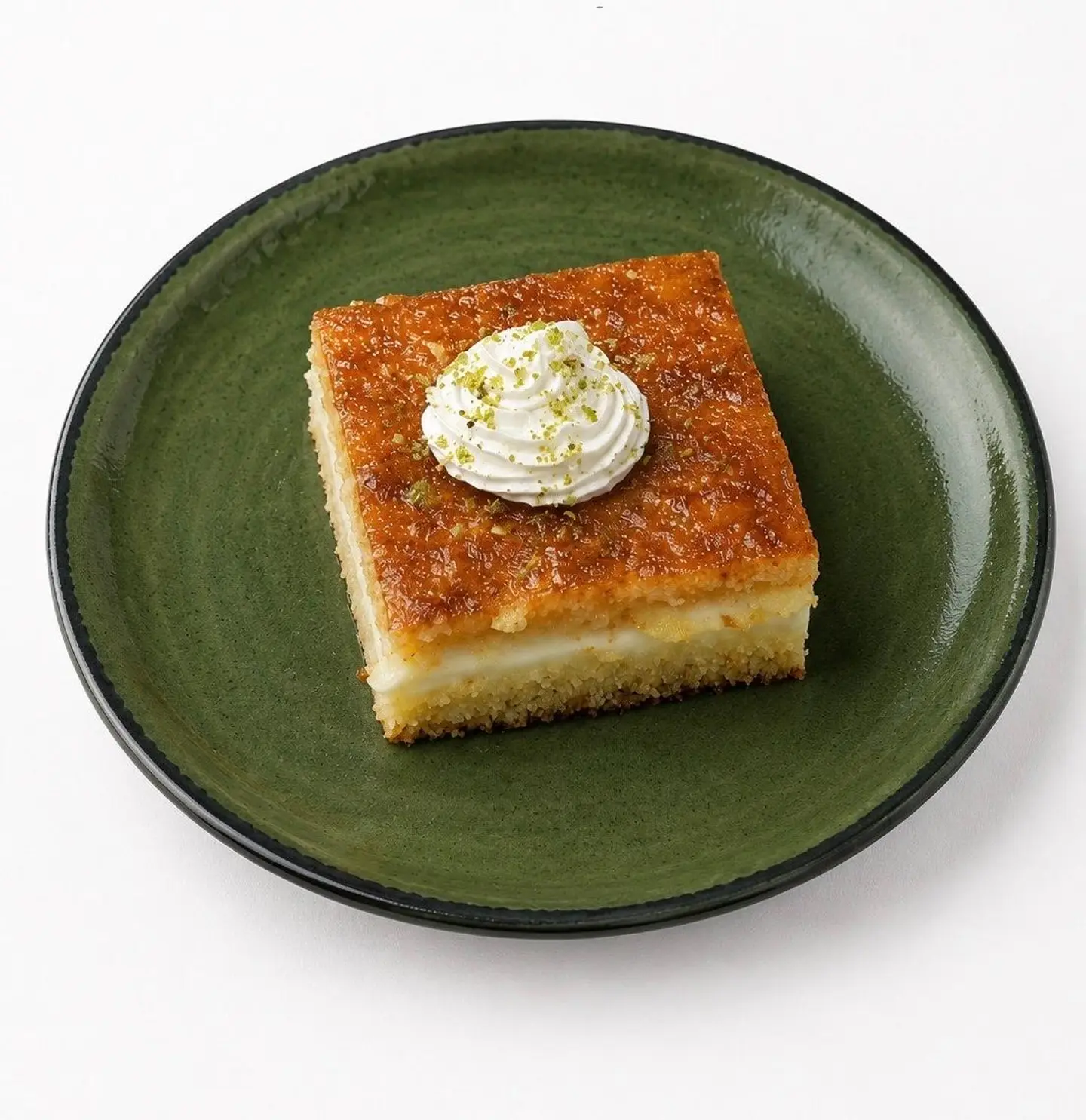 Basbousa