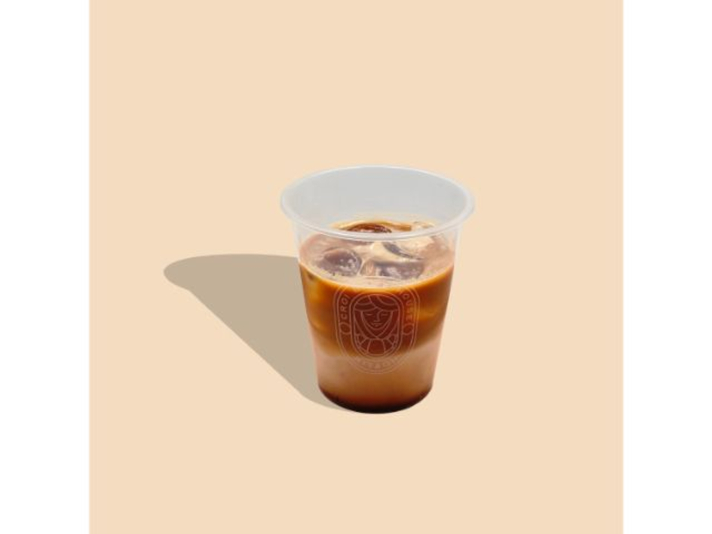 Iced Flat White