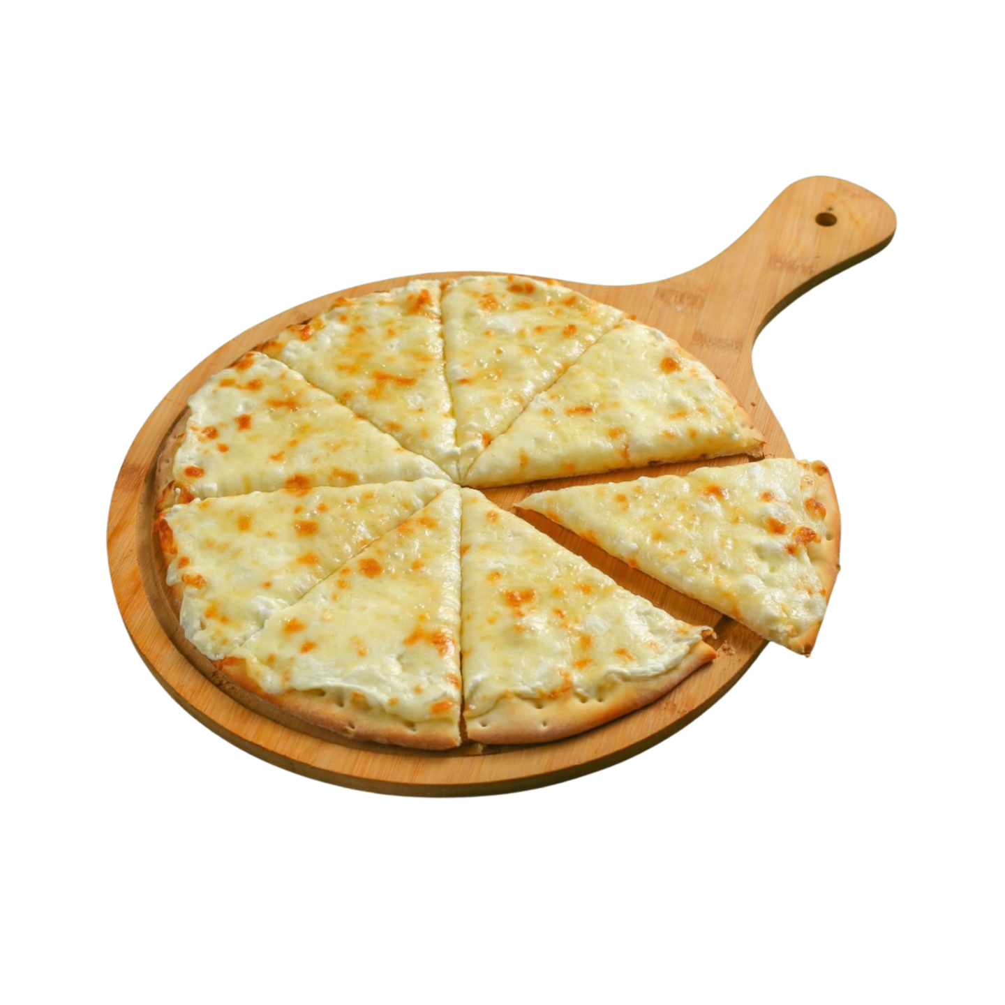 Akkawi Cheese Manqusha