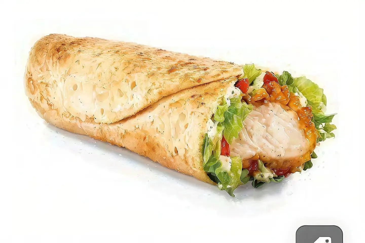 ساندوتش زنجر
