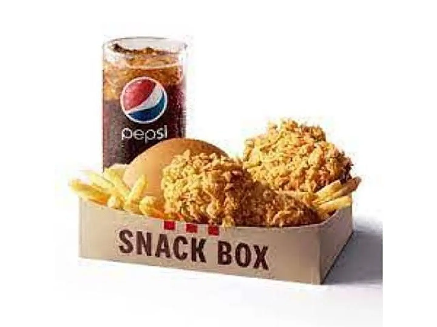 Snack Box