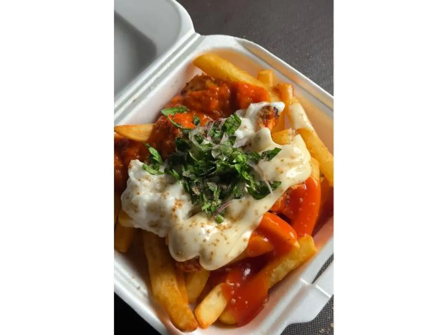 Bufitiria Fries
