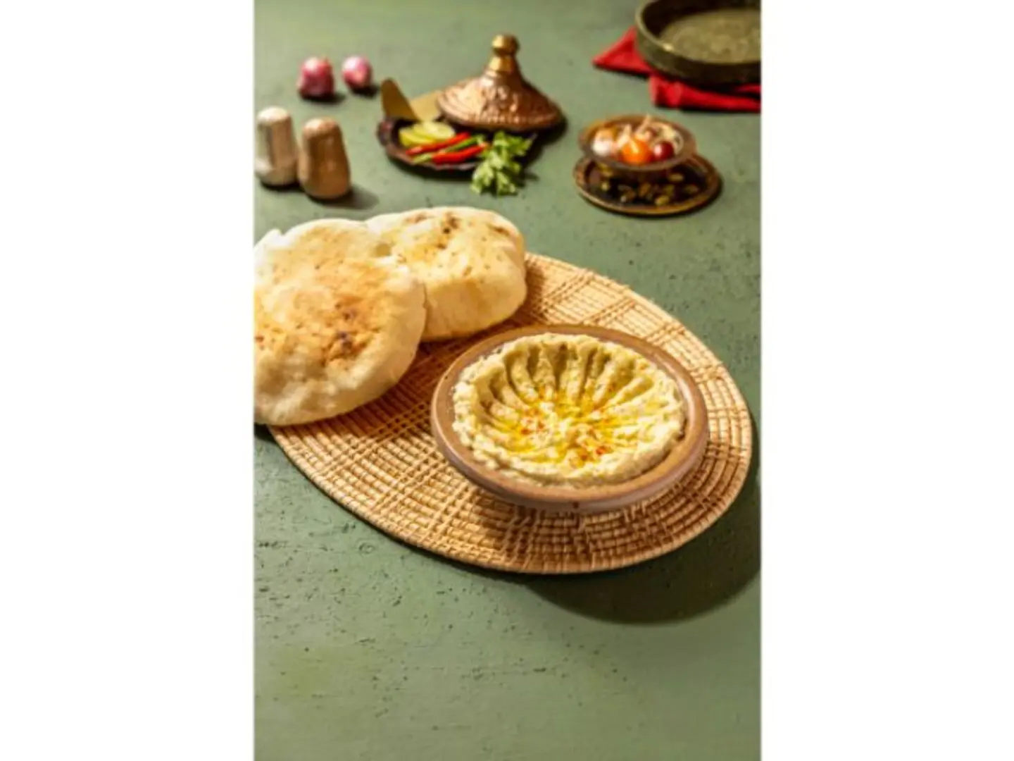 Babaghanoug