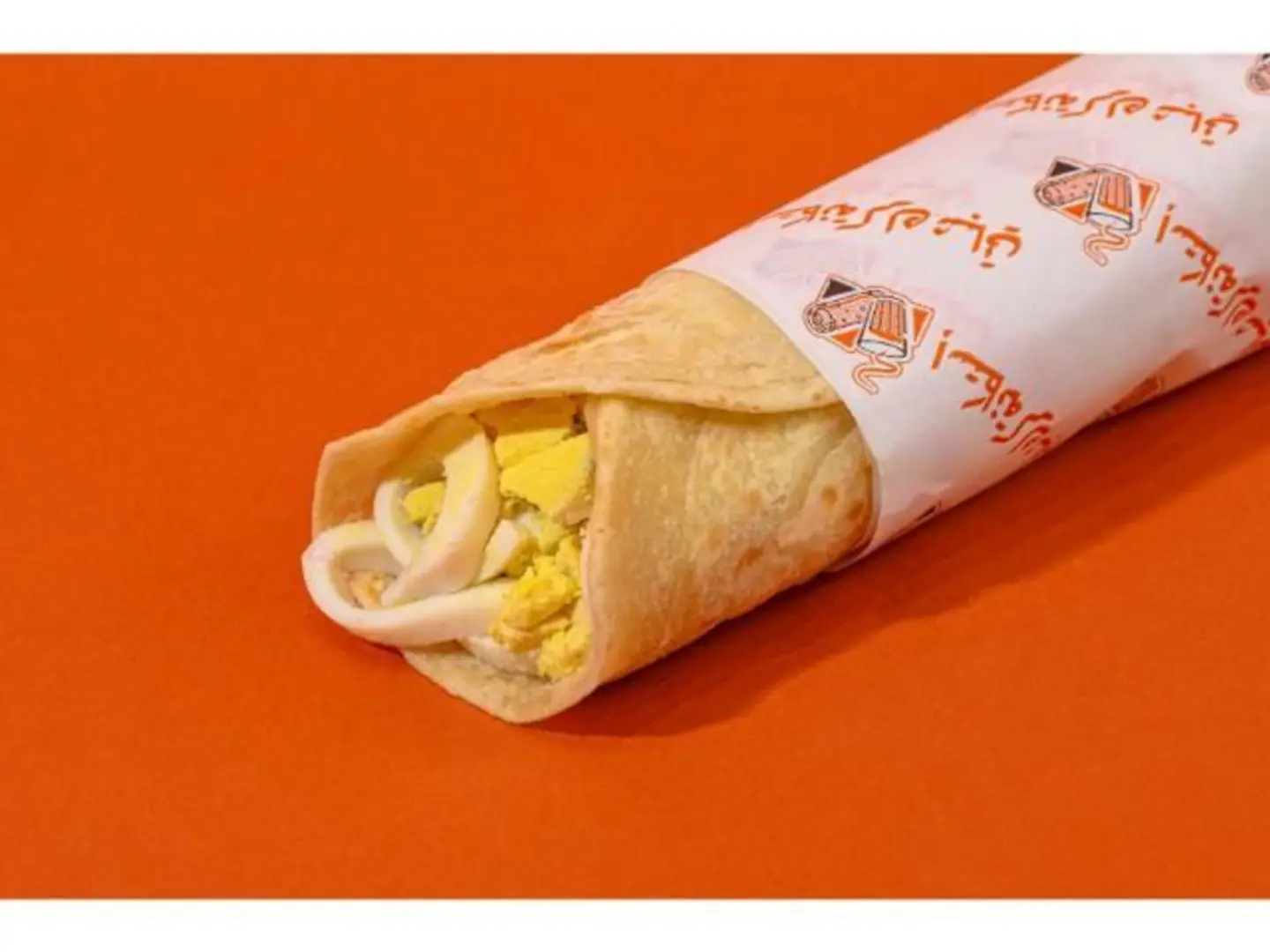 شباتي بيض مسلوق