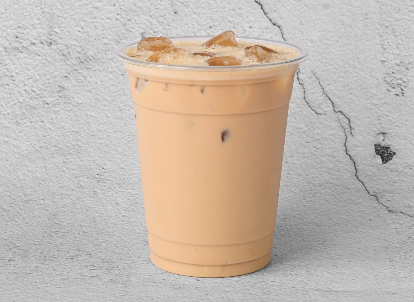 Cold Ice Latte