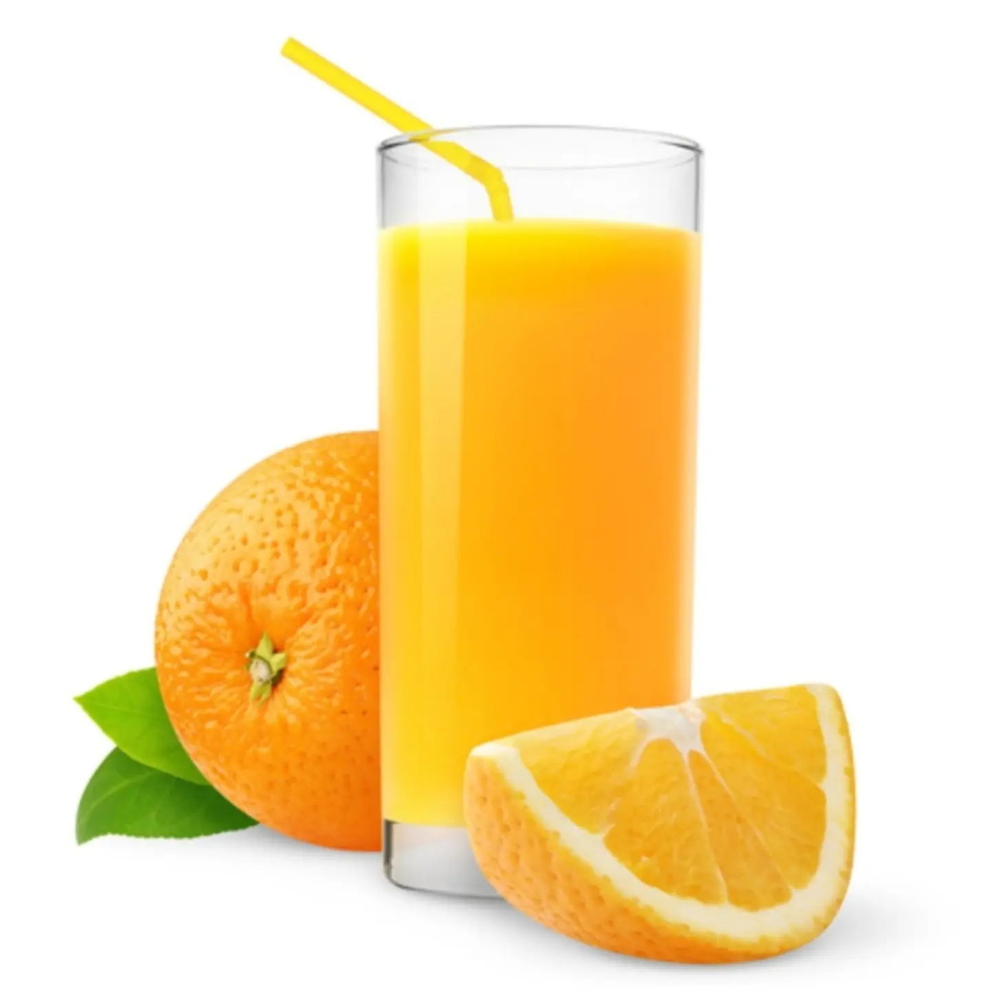 برتقال طازج