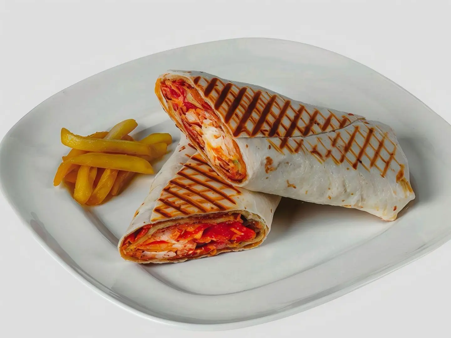 Spanish Roll