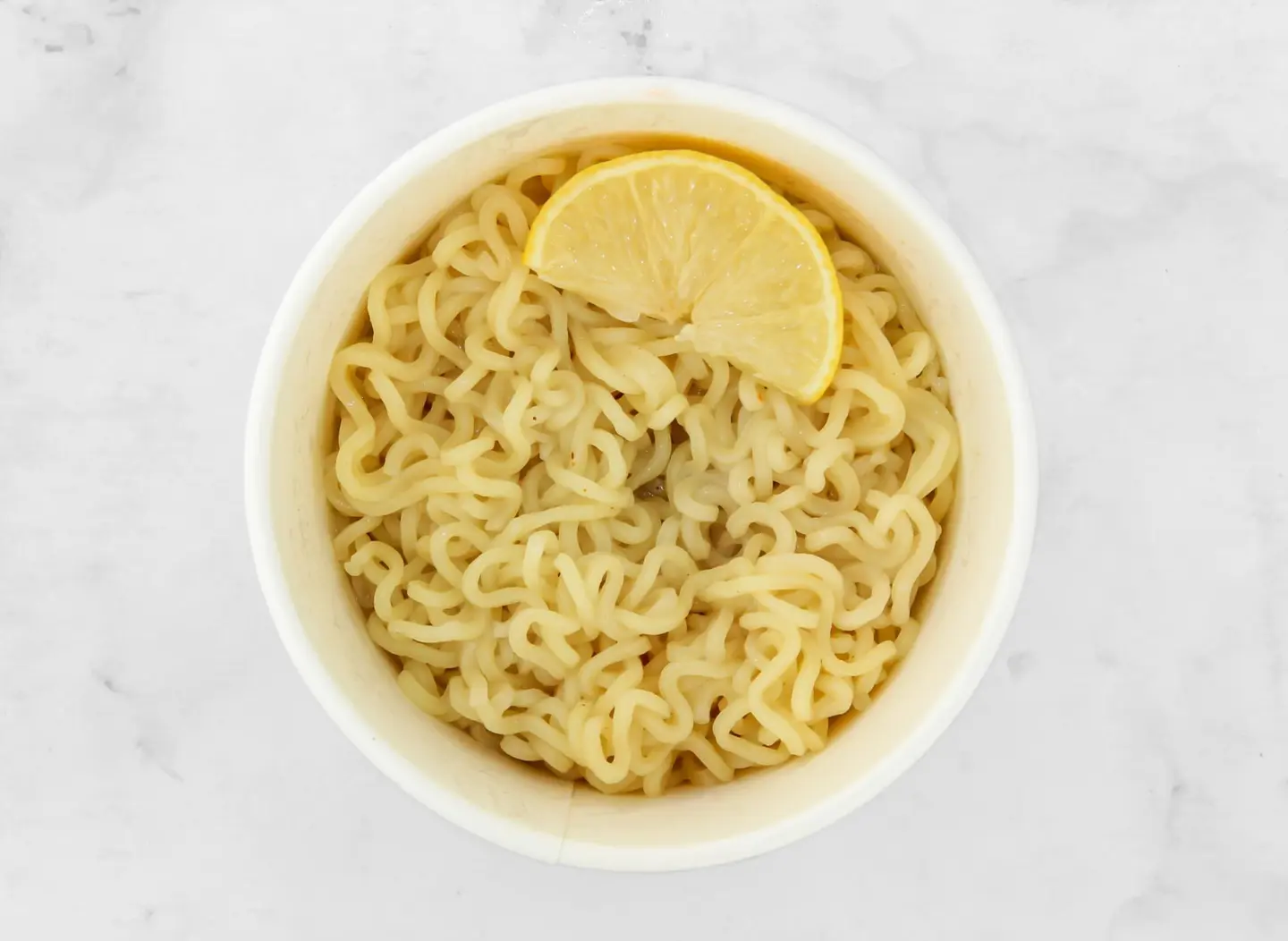 اندومي سادة