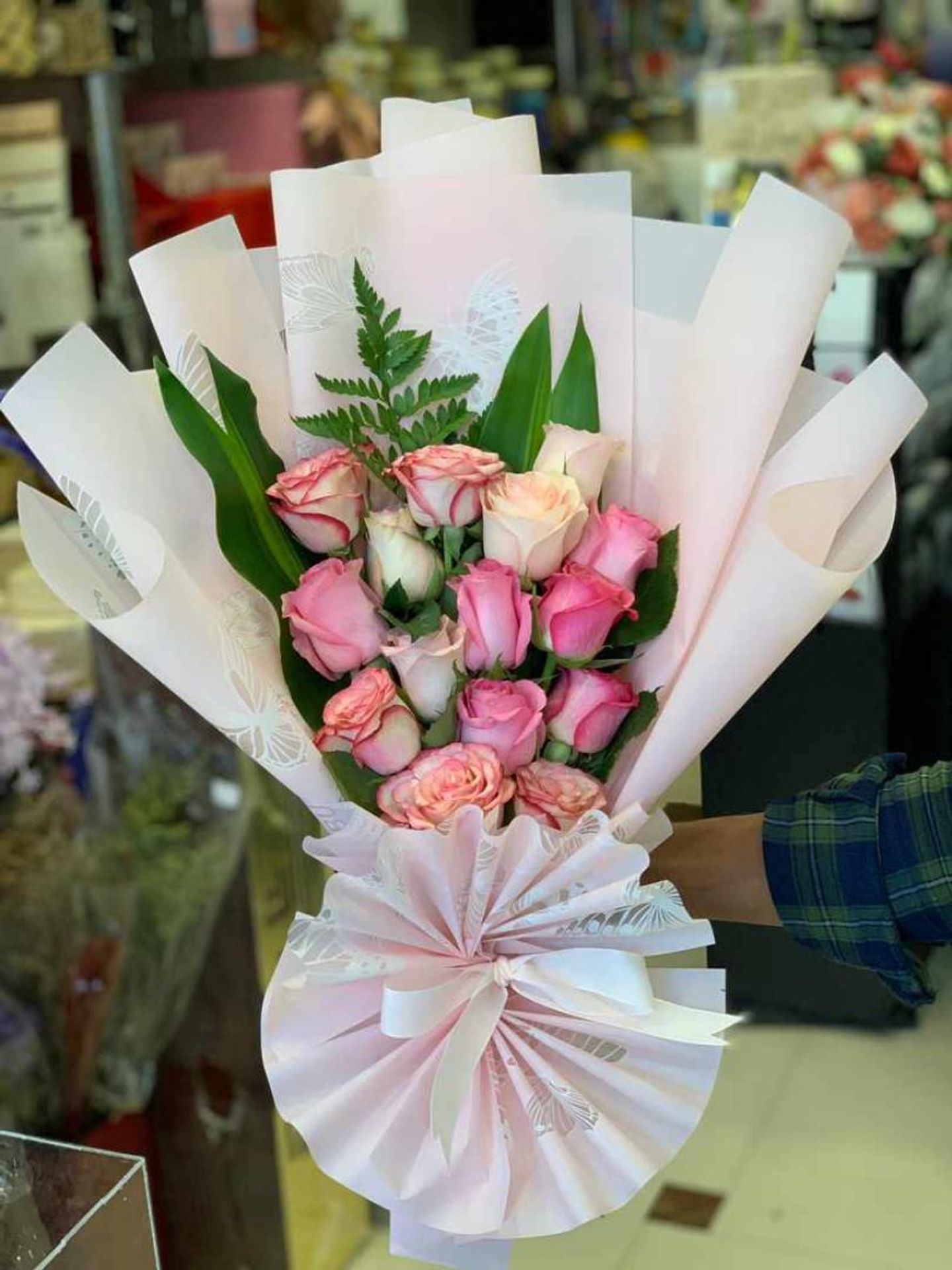 Butterfly Bouquet