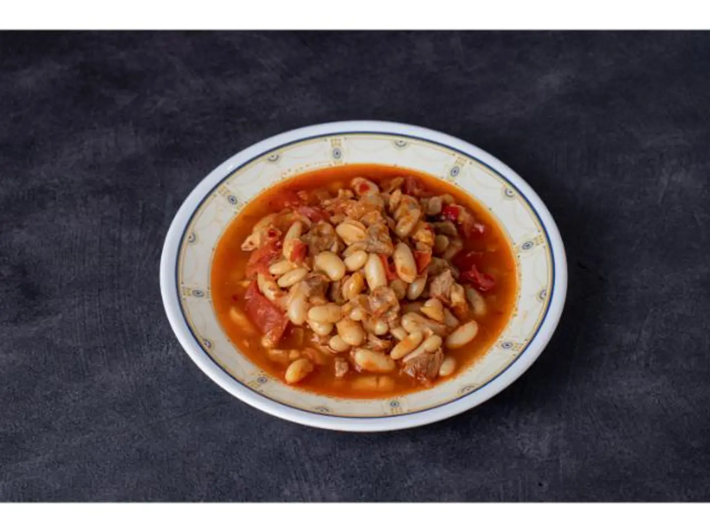 Plain Beans
