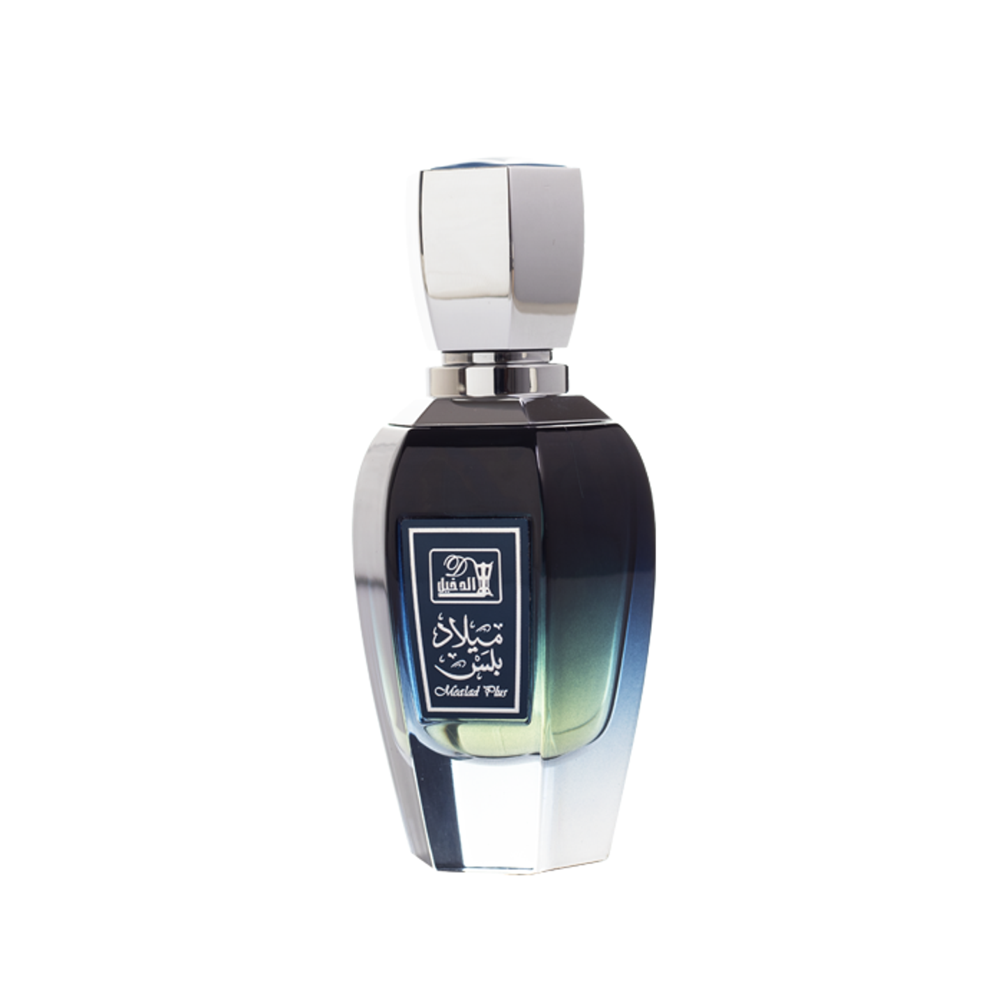 Al Dakheel Oud Milad Plus 50 Ml