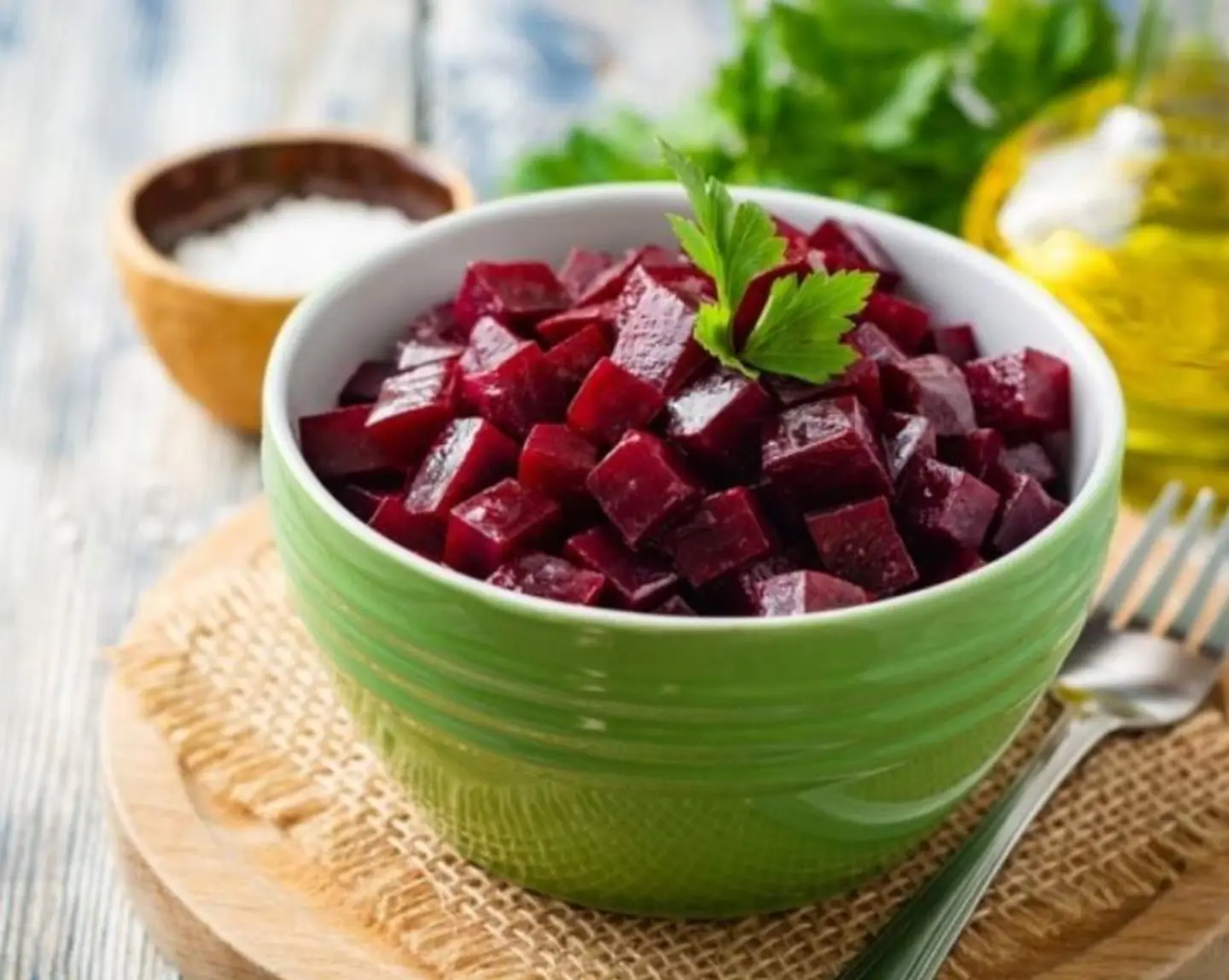 Beetroot Salad