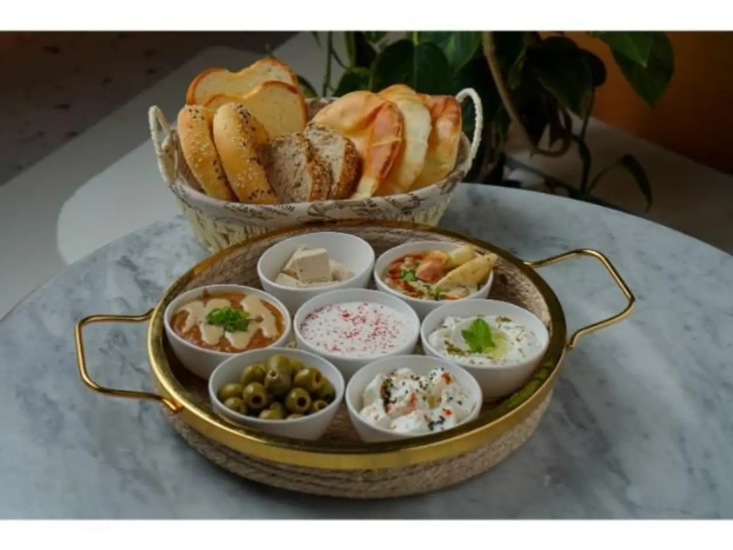 بلاتر فطار سوفليه
